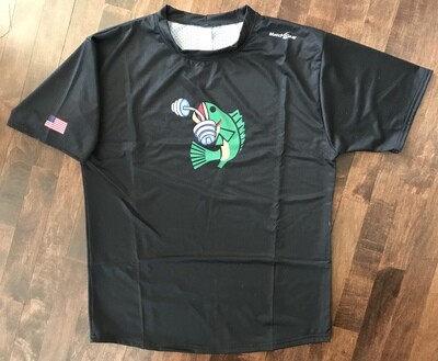 MN Ref Training Top