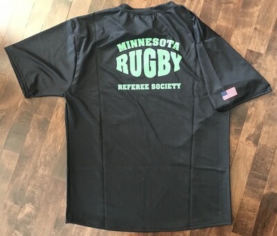 MN Ref Training Top