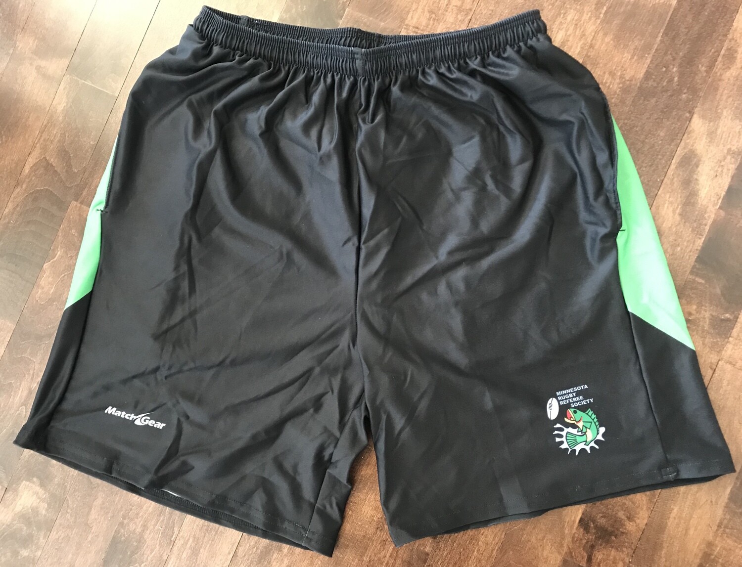 MN Ref Training Shorts