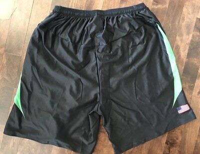 MN Ref Training Shorts