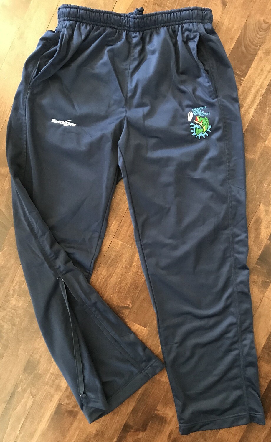 MN Ref Warm-Up Pants