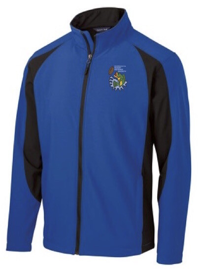 MN Ref Fleece Jacket