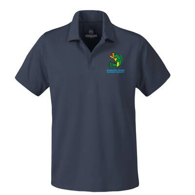 MN Ref Polo (Men&#39;s cut)