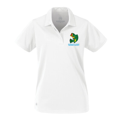 MN Ref Polo (Women&#39;s cut)