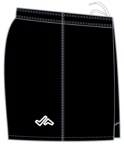 MatchGear Premium Rugby Shorts