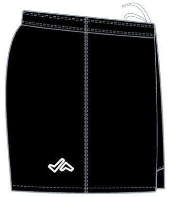 MatchGear Premium Rugby Shorts