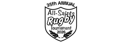 All Saints Rugby Tournament Store