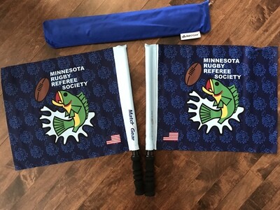 MN Ref Touch Flags