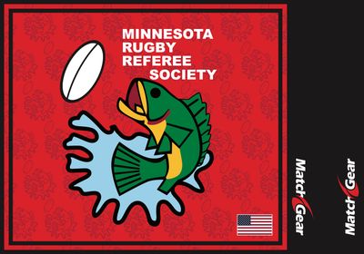 MN Ref Touch Flags