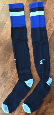 MN Ref Socks