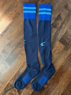 MN Ref Socks
