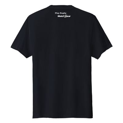 "RUGBY" - Short Sleeve Tee
