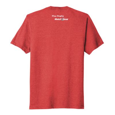 "Scrum" - Short Sleeve Tee