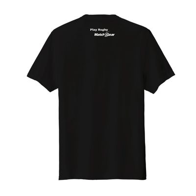 "Back 10" - Short Sleeve Tee