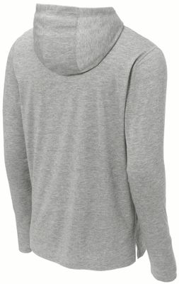 SJU "light-weight" Hoodie
