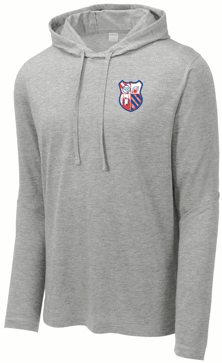SJU "light-weight" Hoodie