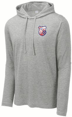 SJU "light-weight" Hoodie