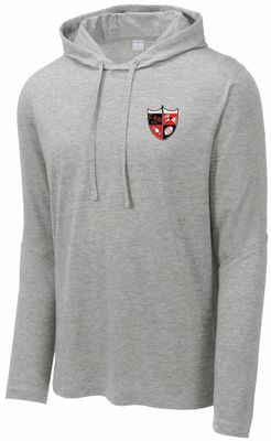 CSB "light-weight" Hoodie