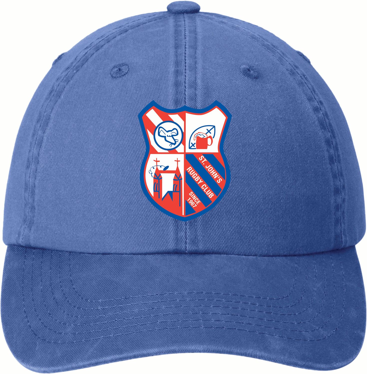 SJU Dad Hat