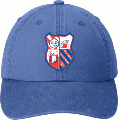 SJU Dad Hat