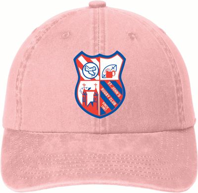 SJU Mom Hat