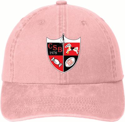 CSB Mom Hat