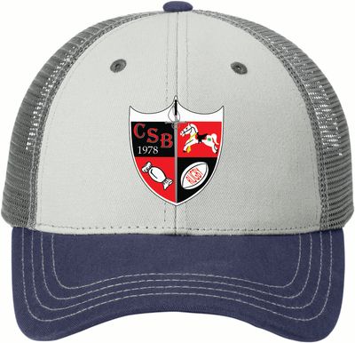CSB Trucker Cap