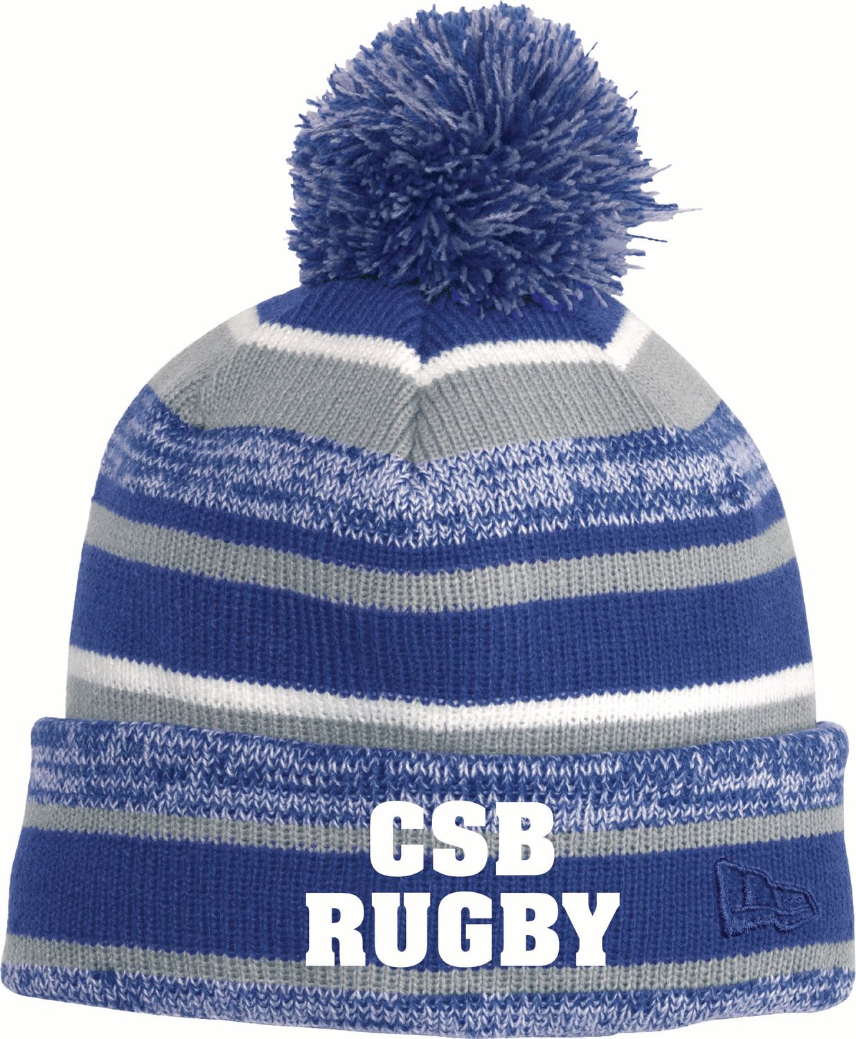 CSB Rugby Beanie