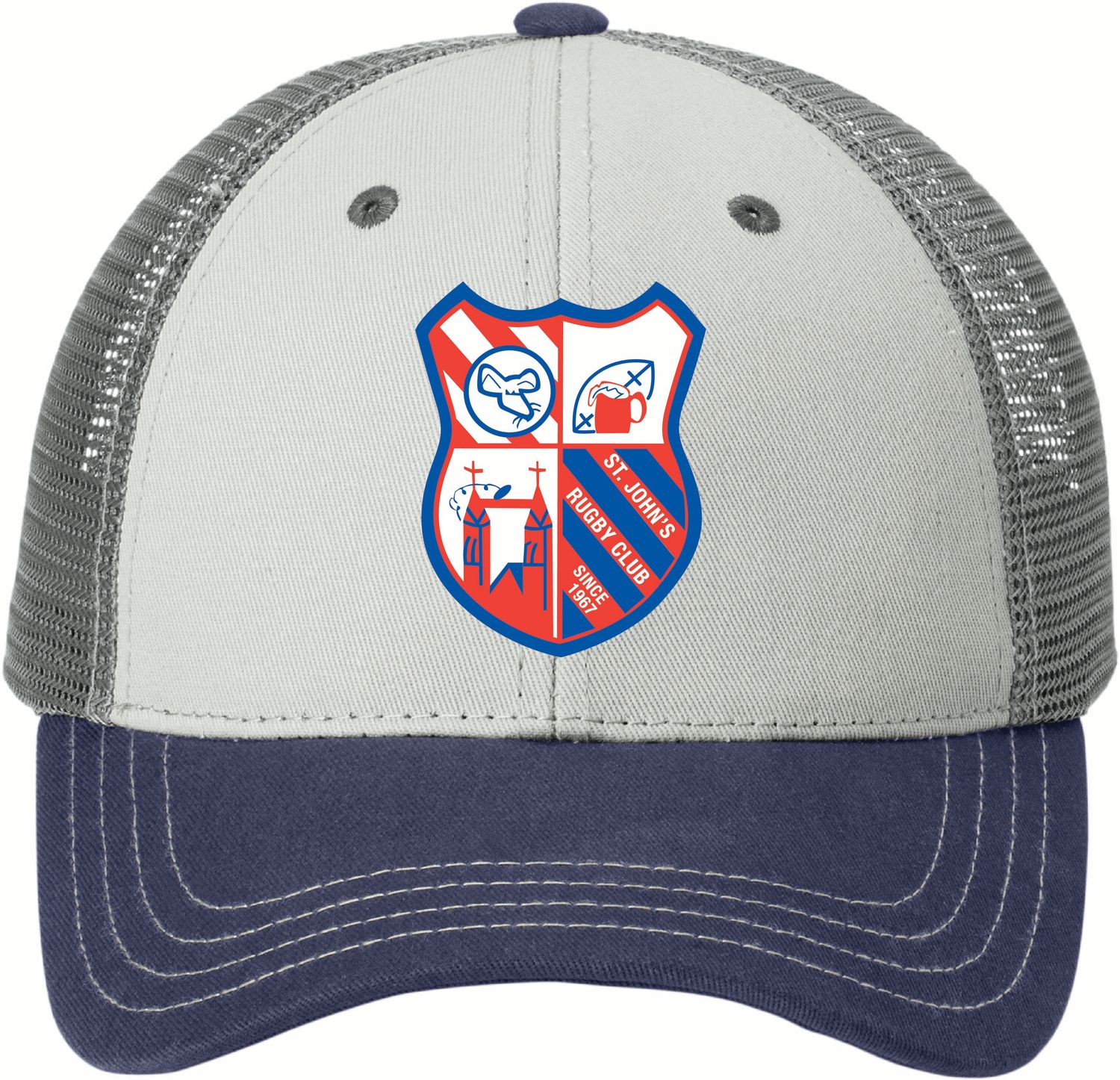 SJU Trucker Cap