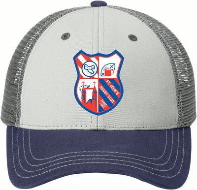 SJU Trucker Cap