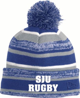 SJU Rugby Beanie