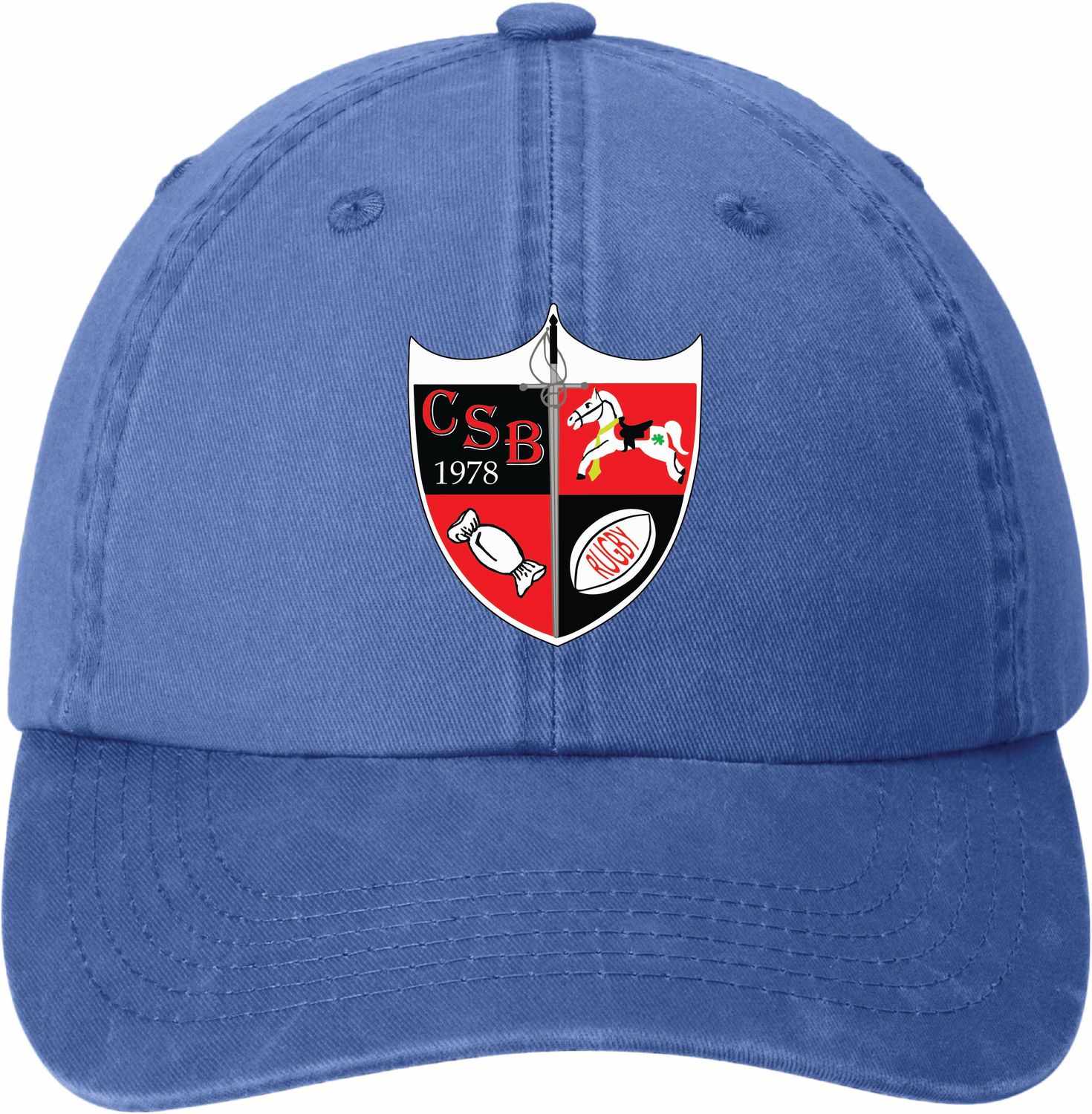 CSB Dad Hat