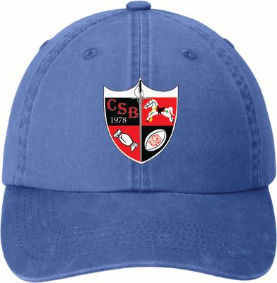 CSB Dad Hat