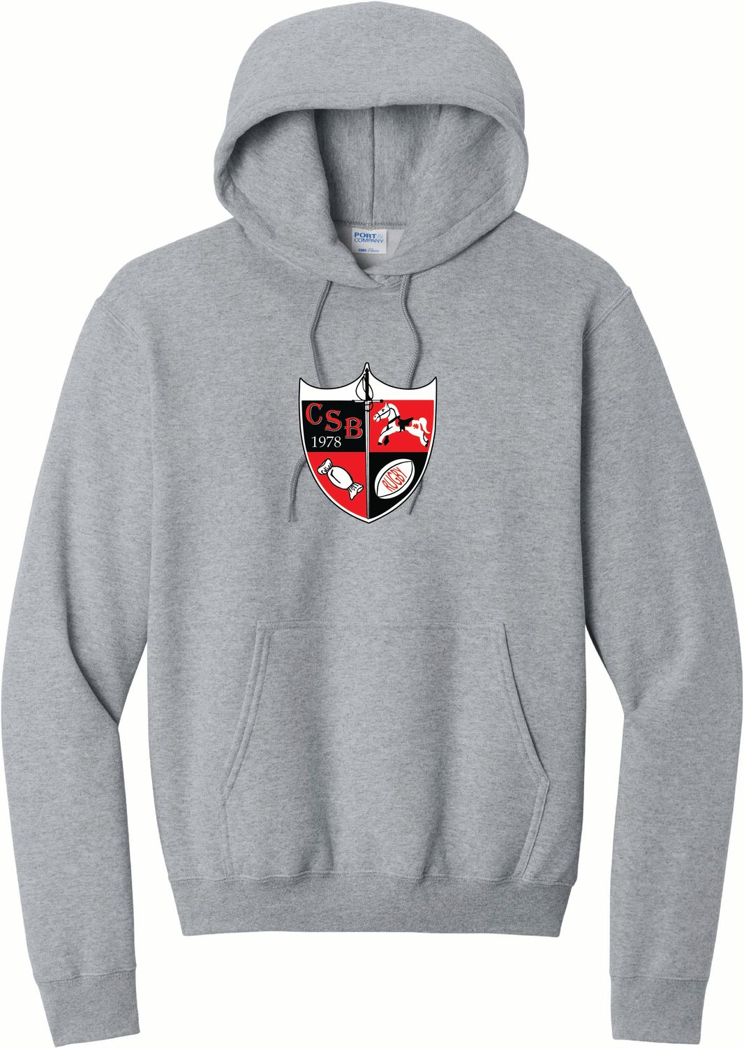 CSB Hoodie