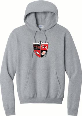 CSB Hoodie