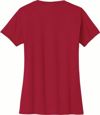 CSB V-Neck Tee
