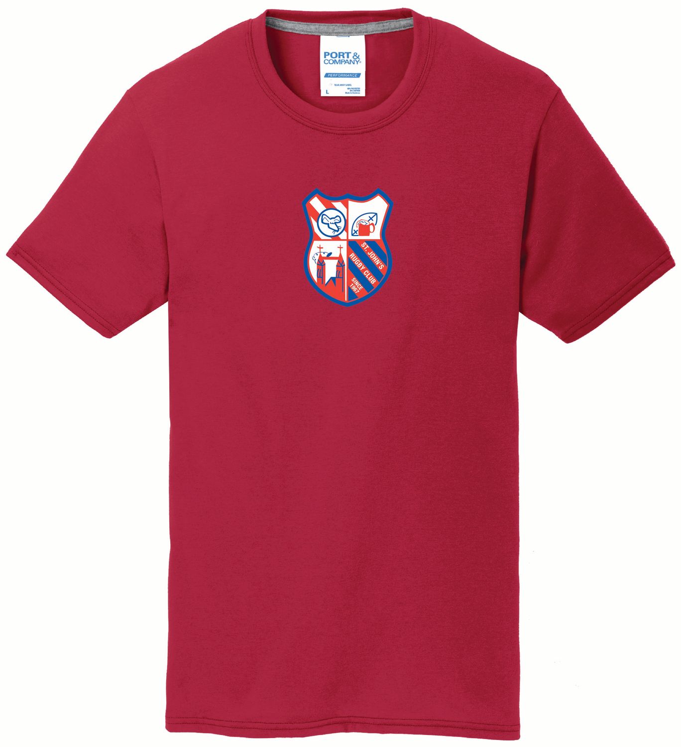 SJU Tee (SS)