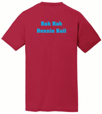 CSB Tee (SS)
