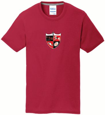 CSB Tee (SS)