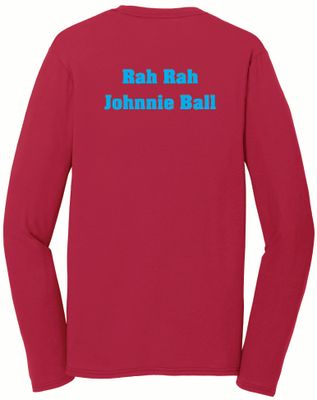 SJU Tee (LS)