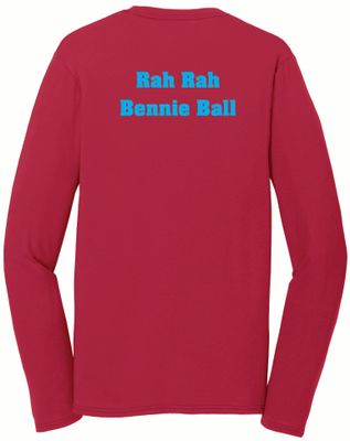 CSB Tee (LS)