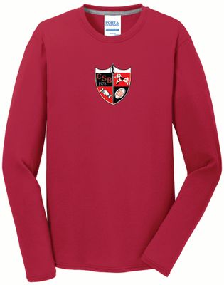 CSB Tee (LS)