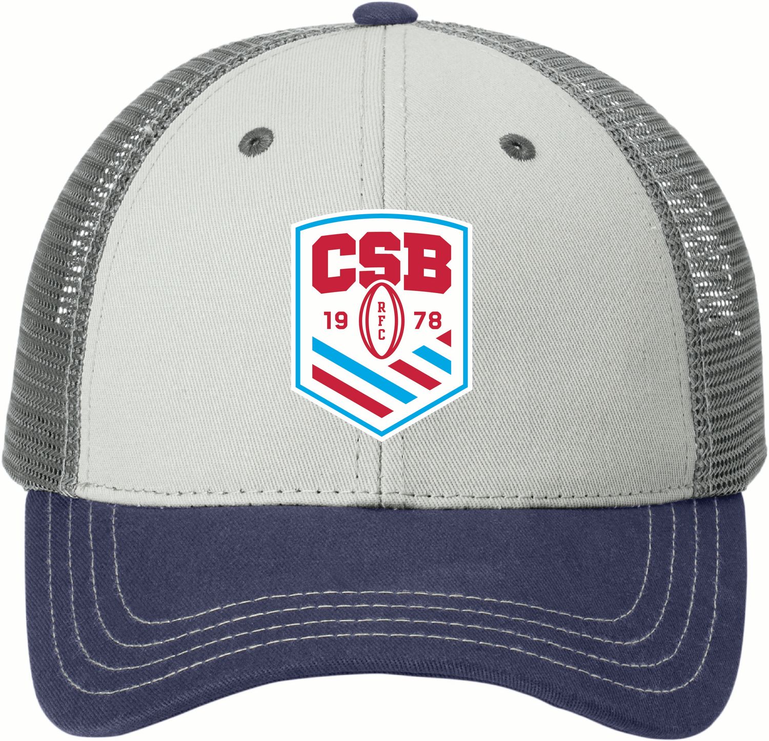 CSB School Trucker Cap