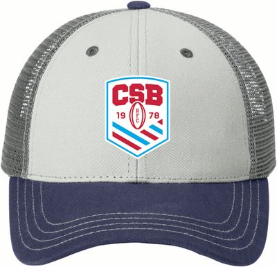 CSB School Trucker Cap