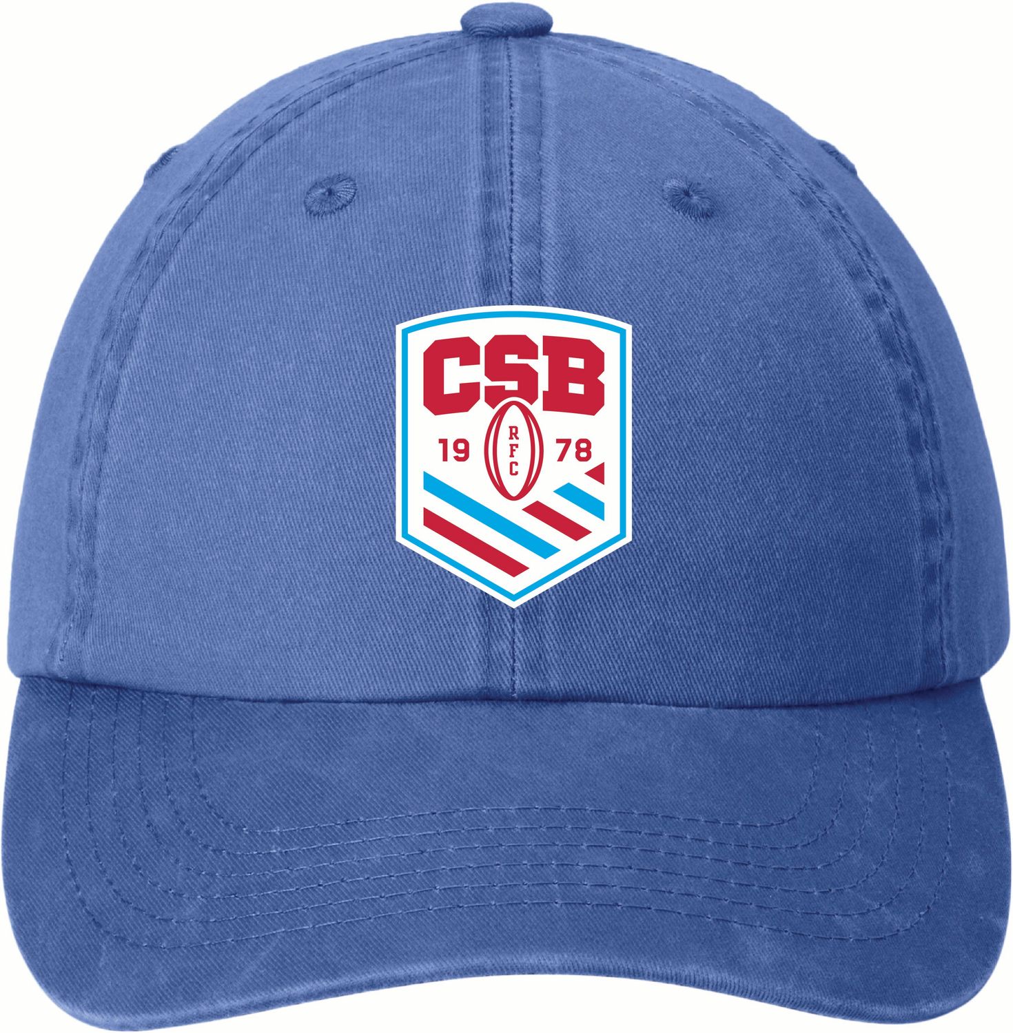CSB School Dad Hat