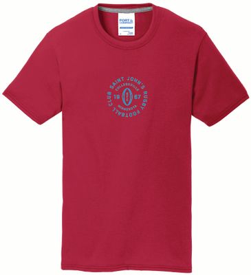SJU School Tee (SS)
