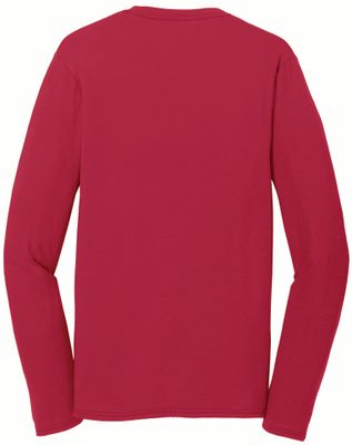 CSB School Tee (LS)