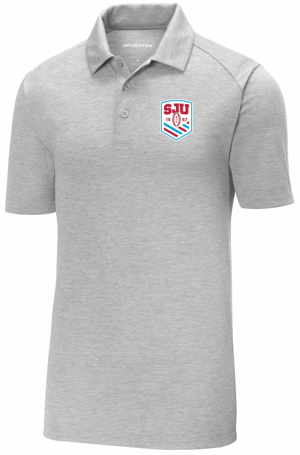 SJU School Polo