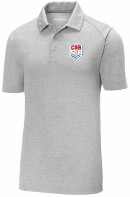 CSB School Polo