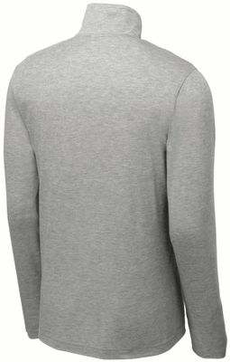 CSB School 1/4-Zip Pullover